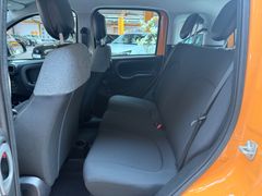 FIAT Panda Mild-Hybrid|DAB+|City-Lenkung|Klima|USB
