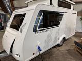 Trigano Silver Mini 350 Silber Trend *kurz & schön* - Trigano Silver