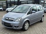 Opel Meriva INNOVATION 1.6 / Sitzheizung / Klima /TÜV - Opel Meriva Gebrauchtwagen in Karlsruhe
