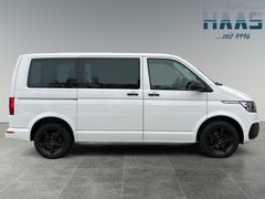 Fahrzeugabbildung Volkswagen T6.1 Multivan 150 PS DSG Navi Sitzh 3xKlima ACC