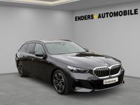 BMW 520 - Vorschau Bild 6