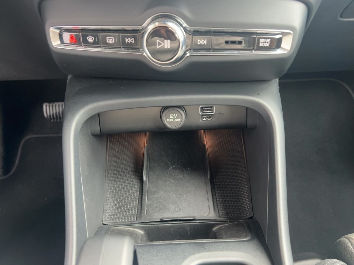 Volvo XC40 - Bild 15