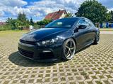 Volkswagen Scirocco 2.0 TSI R 1.Hand Top Zuszand - Volkswagen Scirocco: 2.0