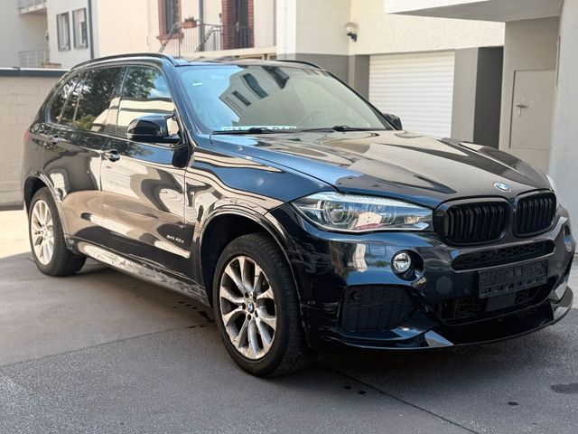 BMW BMW X5 M-Sport Paket