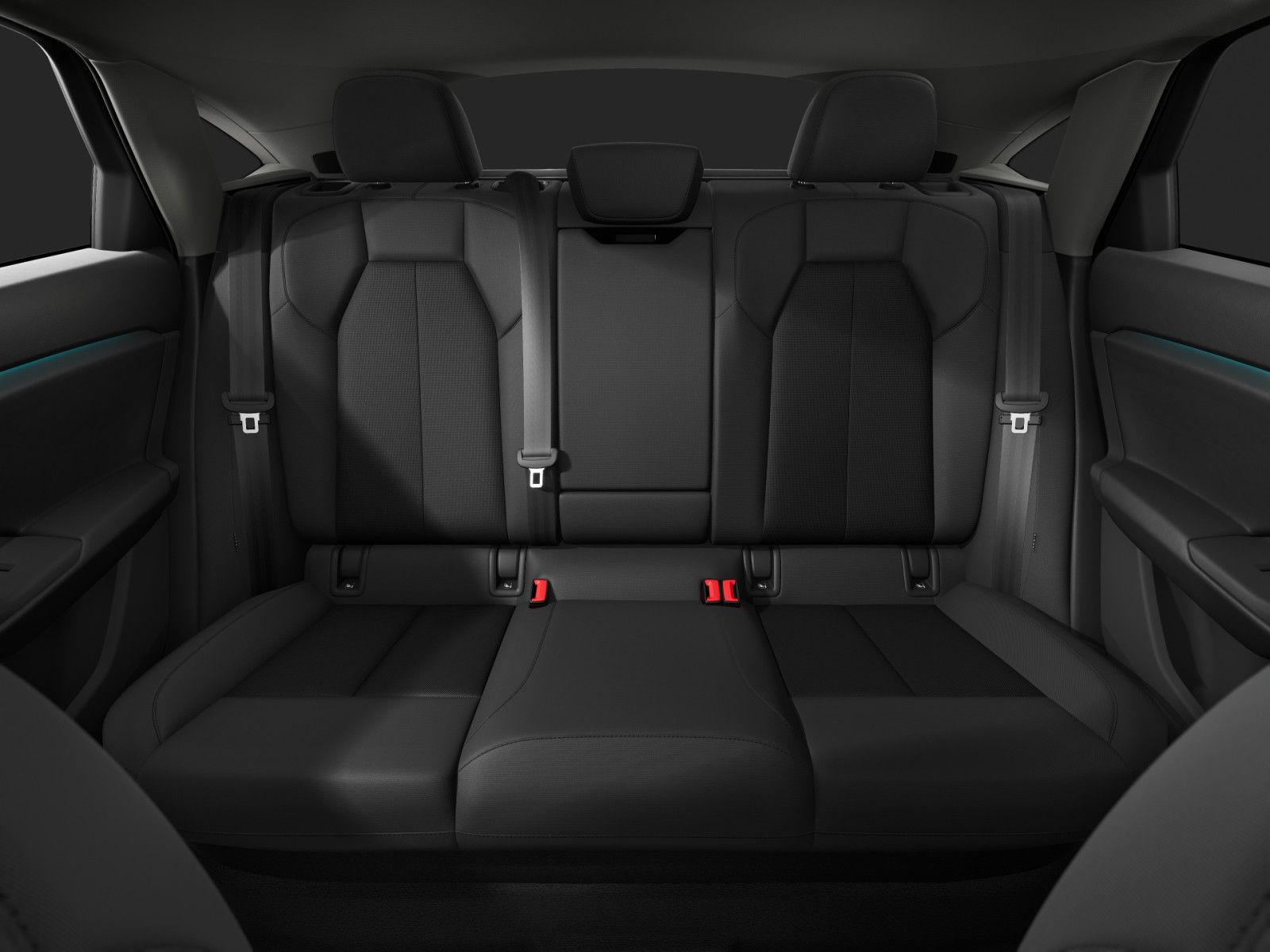 Audi Q6 e-tron - Bild 11