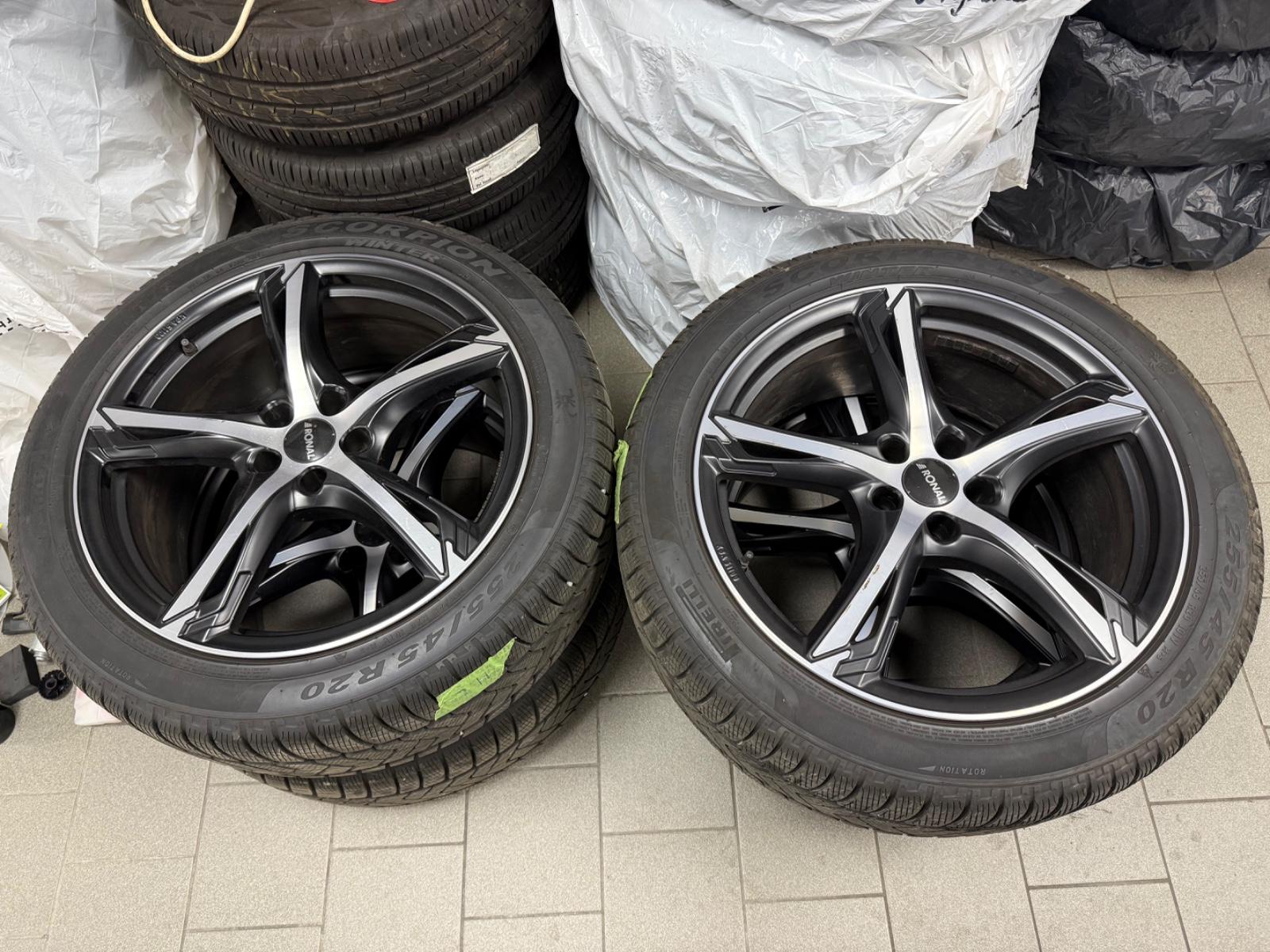 Audi Q5 45 TFSI quattro sport*S-LINE*PANO*STHZG*AHK*