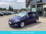 Volkswagen Touran Highline  DSG/7SITZE/LED/ACC/SH/MFL - Volkswagen Touran: Dsg 7