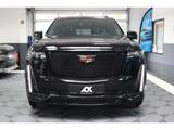 Cadillac Escalade Black Sport Platinum,23Zoll,Klappe,Voll - Cadillac aus 2024