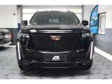 Cadillac Escalade Black Sport Platinum,23Zoll,Klappe,Voll - Cadillac Escalade aus 2024