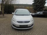 Kia Venga Attract 1.4, Sitzhzg.,Parktr.,Klima,TÜV n. - Kia Venga in Hannover