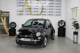 Fiat 500 Lounge+PDC+PANO+8FACH+2HAND+HU/AU NEU+ - gebrauchte Fiat 500 aus dem Jahr 2012