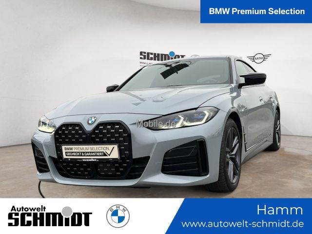 BMW M440i xDrive Gran Coupe /NP= 90.000,- / Glasdach