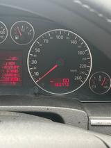 Audi Automatisch - Audi A6 aus 2002