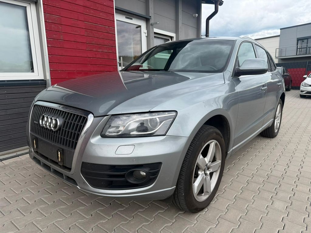 Angebot ansehen Audi Q5