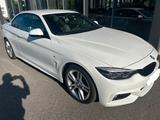 BMW 420 Cabrio 420 i M Sport *LEDER/NAVI/LED* - BMW 4er Reihe aus 2020