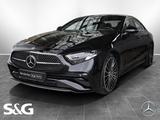 Mercedes-Benz CLS 400 d 4M AMG AHK+360°+DISTRONIC+LED+MBUX+20" - gebrauchte Mercedes-Benz CLS 400 aus dem Jahr 2022