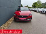 Seat Leon 1.4 eHybrid FR KAMERA NAVI FULL LINK - Seat Leon FR mit Hybrid-Antrieb (Benzin/Elektro)