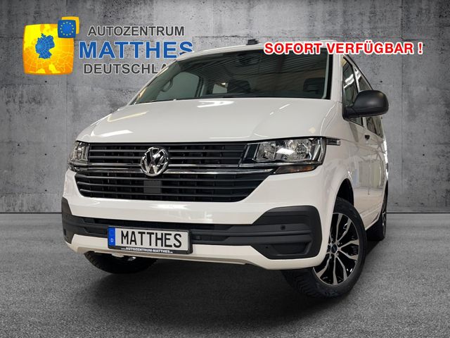 Volkswagen California 6.1 2.0 TDi DSG Lager! Coast Marki...