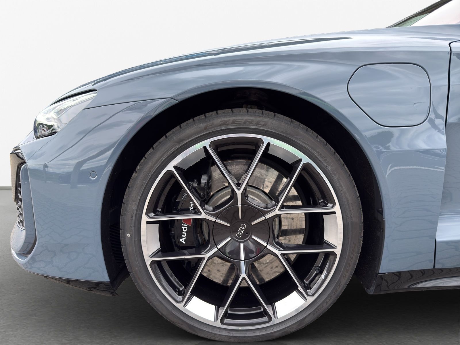Audi RS e-tron GT - Bild 14