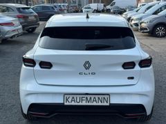 Fahrzeugabbildung Clio VI 160 E-Tech Full Hybrid Esprit Alpine