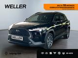 Toyota Corolla Cross Hybrid 2.0 Team D *LED*ACC*SHZ*CAM