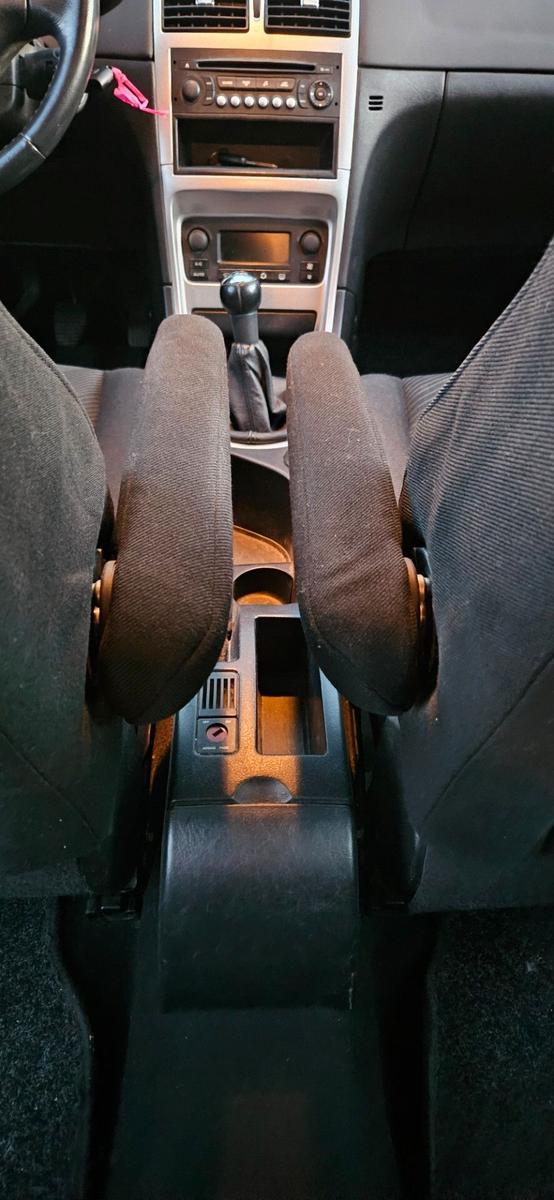 Peugeot 307 2006 — photo 10