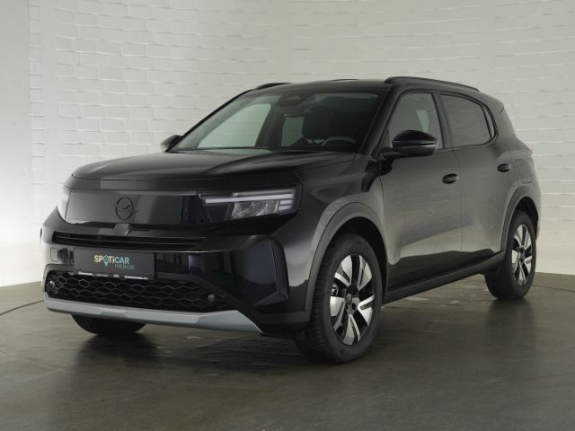 Frontera C HYBRID GS eDCT+RÜCKFAHRKAMERA+SITZ-/L