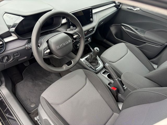 FABIA SELECT 1,0 TSI Klima*LED*SHZ*Tempomat*