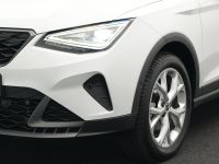 Seat Arona - Vorschau Bild 22