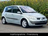 Renault Scenic Emotion 2.0 16V/Klima/AHK/Teilleder/ - Renault Scenic: Emotion