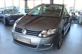 Volkswagen Sharan 1.4 TSI  DSG Join*NAVI*XENON*PANO* - Volkswagen Sharan: Join