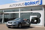 BMW 330i Cabrio SEHR GUTE Ausstattung 92tkm - BMW 330: Cabrio, 330i