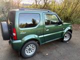 Suzuki Jimny 1.3 Comfort Ranger, EZ 2012, ... - Suzuki Jimny Gebrauchtwagen in Hagen