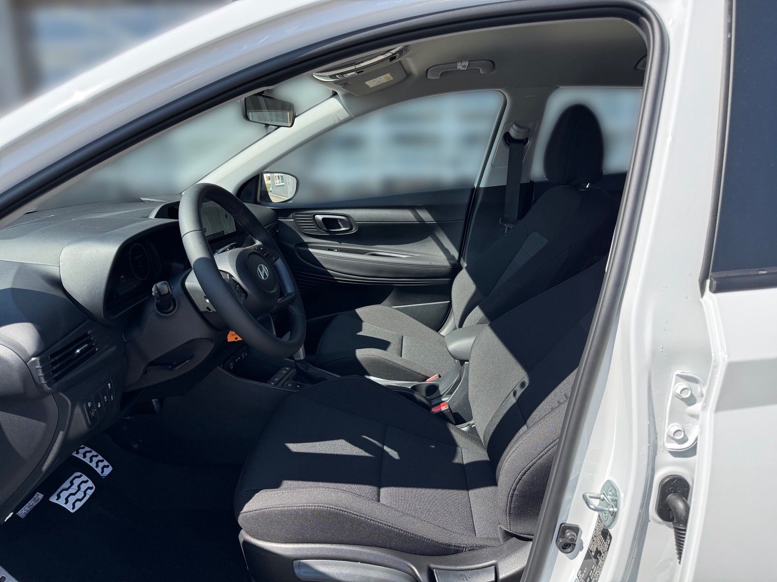 Hyundai BAYON – Bild 7