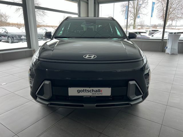 Hyundai KONA - Bild 2