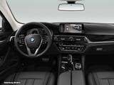 BMW 530d xDrive A Luxury Line HUD PANO ACC AHK RFK - BMW 530: 530xd