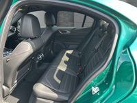 Alfa Romeo Giulia - Vorschau Bild 9
