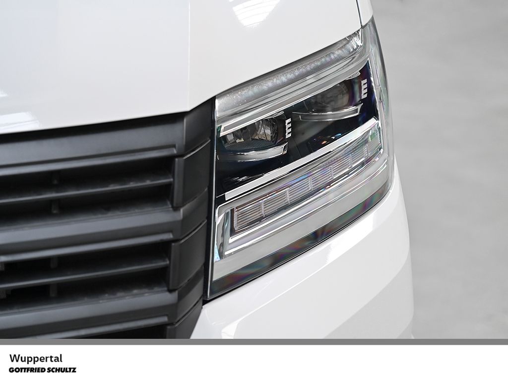 Volkswagen California 600 Autom. 3.5t MARKISE HOCHBETT ACC  foto 5