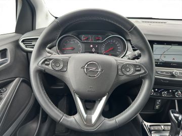 Opel Crossland X 1.2 Turbo KAMERA LED KLIMA CARPLAY