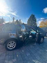 Volvo XC90 Automatik - 7-Sitzer - gebrauchte Volvo XC90 aus dem Jahr 2009