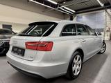 Audi A6 2.0 TDI *Bose-Kamera-Leder-Navi-2HD-4 Zonen* - Audi A6 aus 2012 mit Diesel-Antrieb: Kombi, 2.0