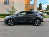 Toyota C-HR Hybrid 1.8 Advance | EZ 2023 | Unfallfrei  - gebrauchte Toyota C-HR aus dem Jahr 2023