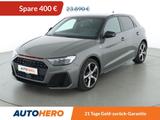 Audi A1 40 TFSI S Line Aut.*NAVI*LED*ACC*CAM*VC*B&O* - Audi A1 in Hamburg