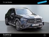 Mercedes-Benz GLC 220 d 4M AMG NIGHT SPUR PANO AHK DISTR 360