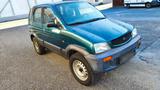 Daihatsu Terios J1 1.3  Allrad 4X4 - Daihatsu Terios J1