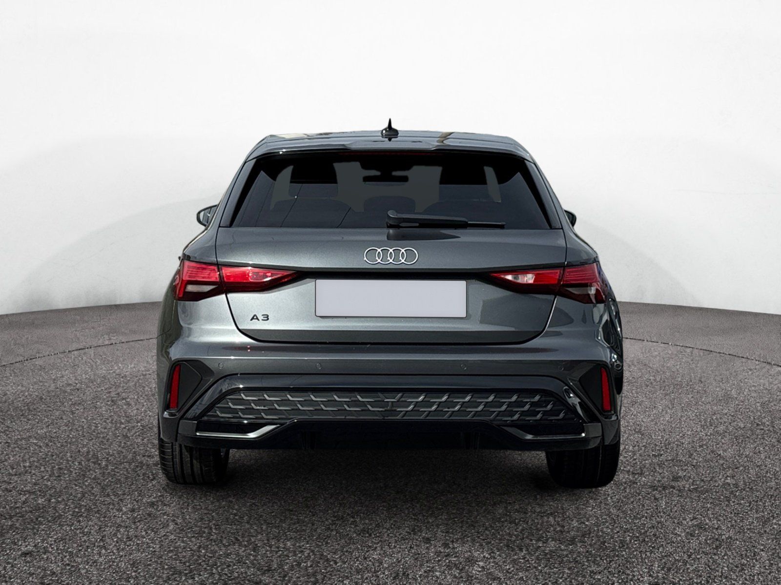 Audi A3 - Bild 6