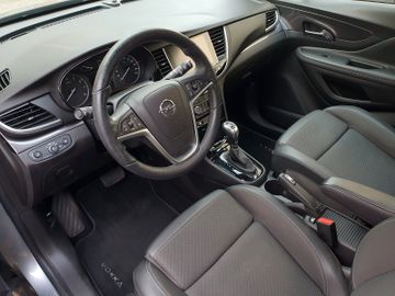 Opel Mokka - 10