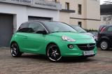 Opel Adam Jam *KLIMA *ALU *BLUETOOTH *TEMPOMAT - Opel Adam Gebrauchtwagen in Bielefeld