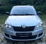 Skoda Fabia Special *1.Hand - gebrauchte Skoda Fabia aus dem Jahr 2011