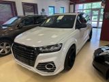 Audi SQ7 4.0 TDI quattro ABT WIDEBODY,HeadUp,AHK,22